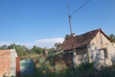 Casă cu 2 camere în Central - 1