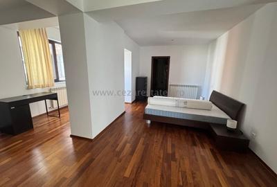 HERASTRAU NORDULUI DE INCHIRIAT APARTMENT 3 CAMERE SPATIOS  PARCARE - 11