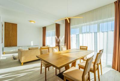 Casa individuala Premium in Cisnadioara, Sibiu - 2