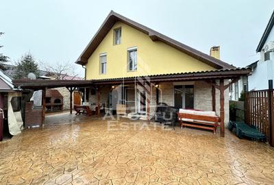 Casa moderna cu 6 camere, in Sanandrei - 3