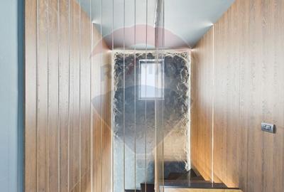 Casă cu 5 camere cu Teren 334 Mp în Prelungirea Ghencea - 23