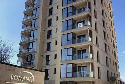 Apartament cu 2 camere decomandat în Vest - 1