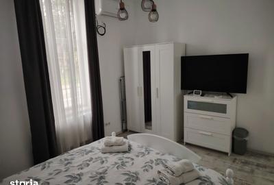 Apartament cu 2 camere în Central - 4