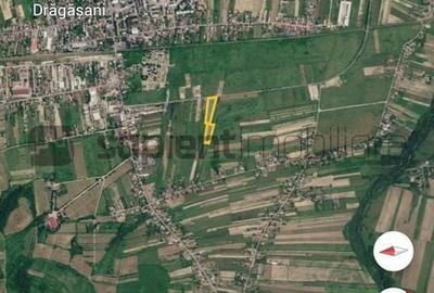 Teren de 9600 mp, în Central - 4