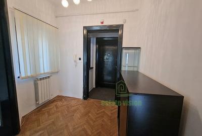 Apartament spatios 2 camere, Calea Dorobantilor-Liceul German - 6