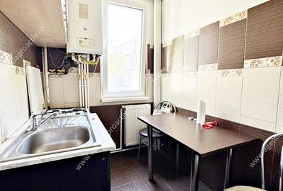 Apartament cu 2 camere, mobilat în Micro 19 - 5