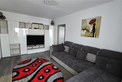 Berceni-Oltenitei-Piata Sudului apartament 4 camere, mobilat si utilat.