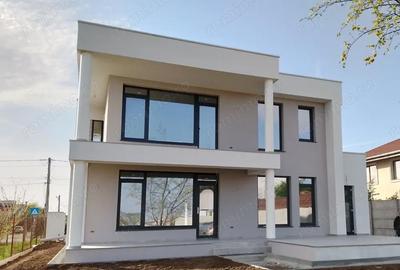 Casă cu 4 camere cu Teren 618 Mp în Dumbrăvița