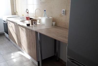Apartament cu 2 camere în Florești - 7