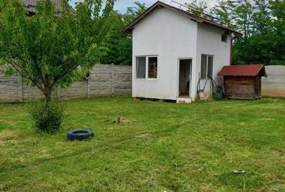 Teren de 750 mp, în Cârcea - 2