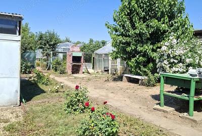 Casă cu 3 camere cu Teren 836 Mp în Giarmata - 1