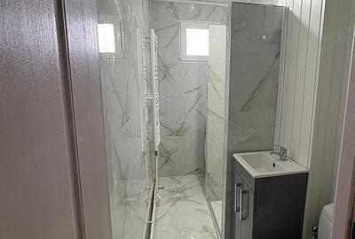 Apartament cu 2 camere decomandat în Central - 13