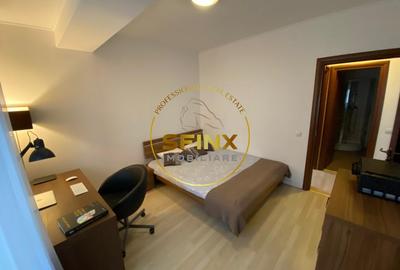 3 camere Mall Vitan Pta Alba Iulia bloc 2000 centrala parcare subterana - 13