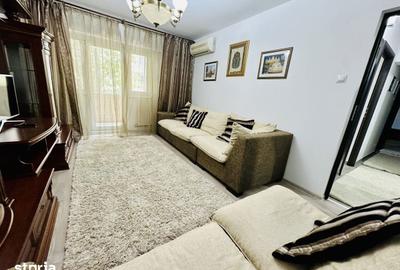 Apartament cu 3 camere decomandat în Tătărași - 10