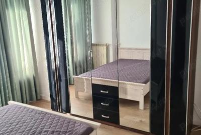 Apartament cu 3 camere semidecomandat în Romană - 5