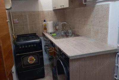 Garsonieră decomandată în Ultracentral - 5