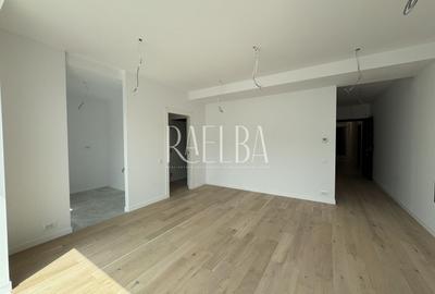 Apartament cu 3 camere semidecomandat în Cotroceni - 4