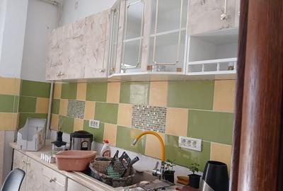 AP. 2 CAMERE BD. TIMISOARA, CENTRALA TERMICA, BLOC NOU, METROU - 2