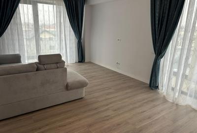 Apartament cu 2 camere decomandat în Pantelimon - 1