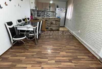 Casă individuală cu 4 camere cu Teren 871 Mp în Voinești - 3