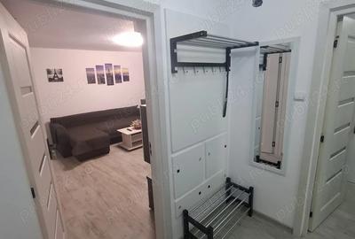 Garsoniera de inchiriat - 6