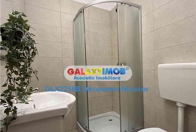 Apartament 3 camere mobilat Utilat in Militari Residence, 89 - 2