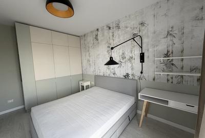 Apartament 2 camere SunLake Fundeni, nou si gata de mutat - 6