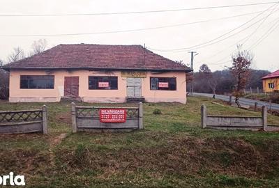 Spațiu comercial, de 142 mp, în Asuaju de Sus - 2