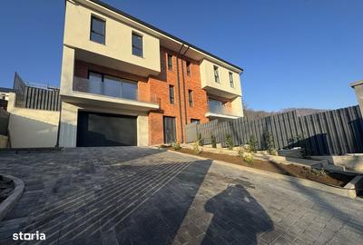 Casă cu 4 camere în Tăuți - 5