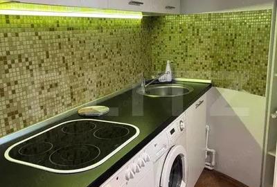 Garsonieră decomandată în Mănăștur