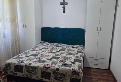 Apartament cu 2 camere semidecomandat în Trivale - 1
