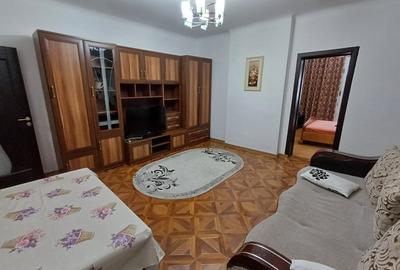 Universitate, Mosilor | 2 Camere | Fara RISC | Centrala | 2 x Balcon - 3