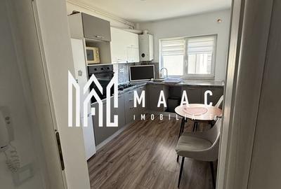 Apartament cu 2 camere decomandat, mobilat în Arhitecților - Calea Cisnădiei - 3