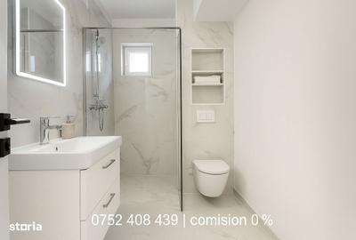 Apartament cu 2 camere în Central - 2