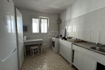 Apartament cu 3 camere decomandat, mobilat în Rahova - 4