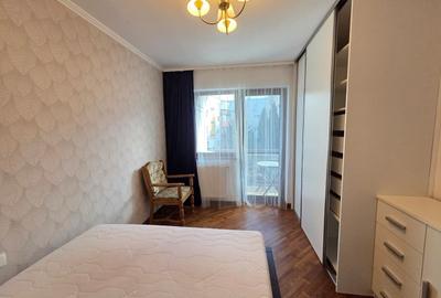 Apartament cu 3 camere semidecomandat, mobilat în Mărăști - 6