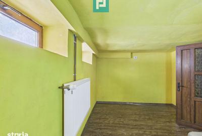 Casă cu 4 camere cu Piscina în Pârneava - 6