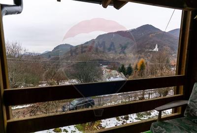 Casă individuală cu 3 camere cu Garaj în Certeju de Sus - 2