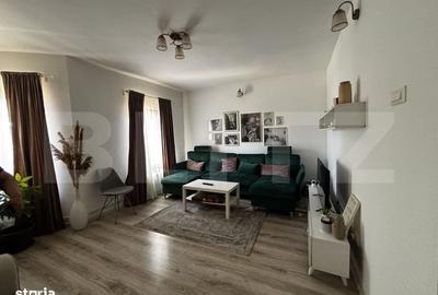 Casă cu 4 camere în Albești - 3