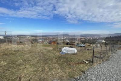 Teren de 1211 mp, în Central - 1