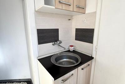 Apartament cu 2 camere semidecomandat, mobilat în Cișmigiu - 8