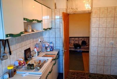 Apartament cu 3 camere decomandat în Central - 4