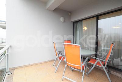 Apartament cu 3 camere decomandat, mobilat în Băneasa - 4