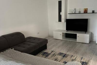 Apartament cu 2 camere decomandat în Semicentral