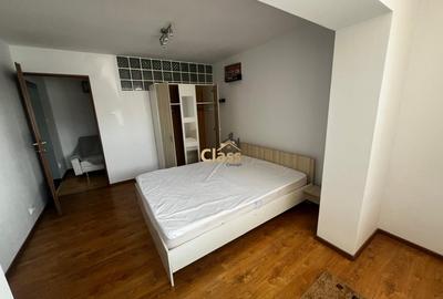 Apartament cu 2 camere decomandat, mobilat în Dâmbul Rotund - 1