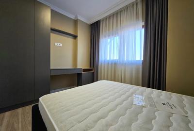 Apartament, 2 camere open-space, 50 mp, Galata, de inchiriat,Cod 160161 - 4