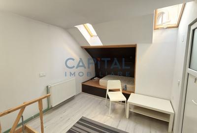 Apartament de inchiriat pe Calea Motilor! Retras de la strada! - 2