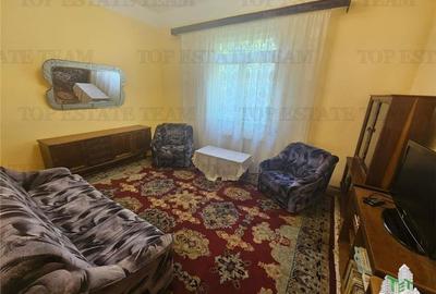 Casa cocheta cu gradina superba 800 metri ultracentral Gaesti - 6