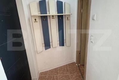 Garsonieră decomandată, mobilată în Grigorescu - 3