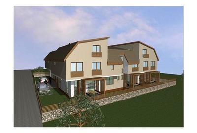 NEW CONCEPT RESIDENCE - 2